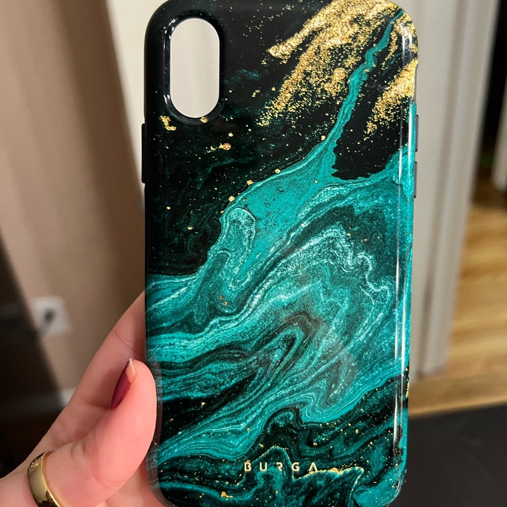 IPHONE X/XS Case